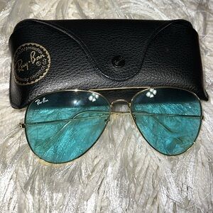 Ray Ban Aviator Classic